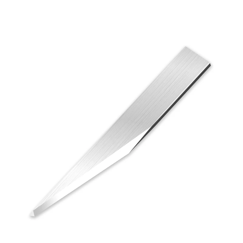 Durable tungsten steel vibrating blade plotter cutting machine cutting tool high precision industrial cutting blades