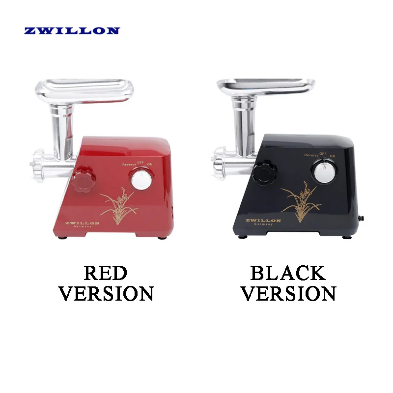 Meat grinder china national buy price sausage cow maker with knife disc attachment restaurant professional mince meat grinder