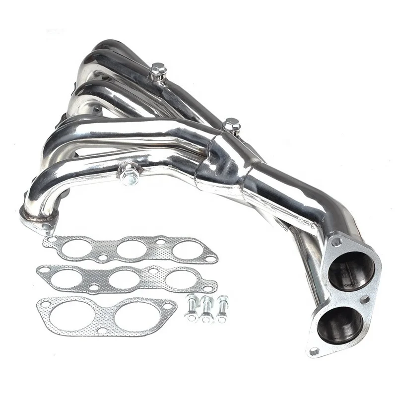 Lexus IS300 2001-2005 3.0L 2JX-GE DOHC Exhaust Manifold Stainless Performance Header