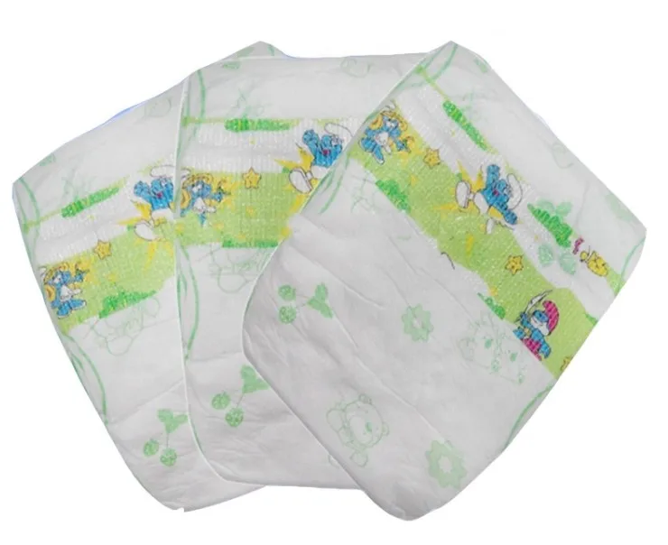 Cloth baby diapers wholesale China manufacturer