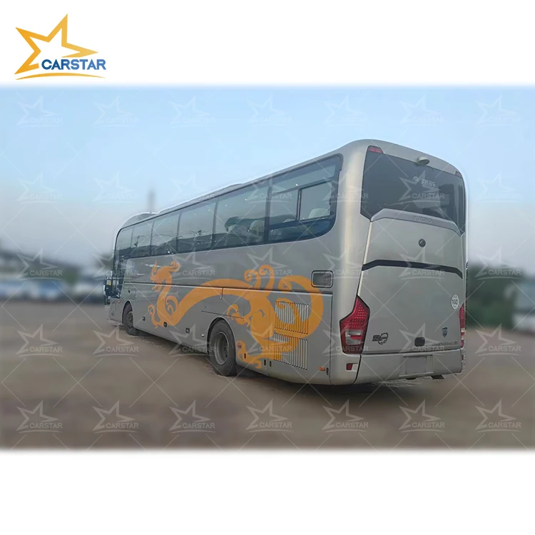 double decker luxury bus for sale sleeper bus for sale  with good AC  from China luxury sleeper bus low miles