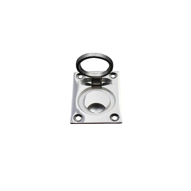 durable polishing lifting ring-pull  boat yacht parts self-piercing accessories