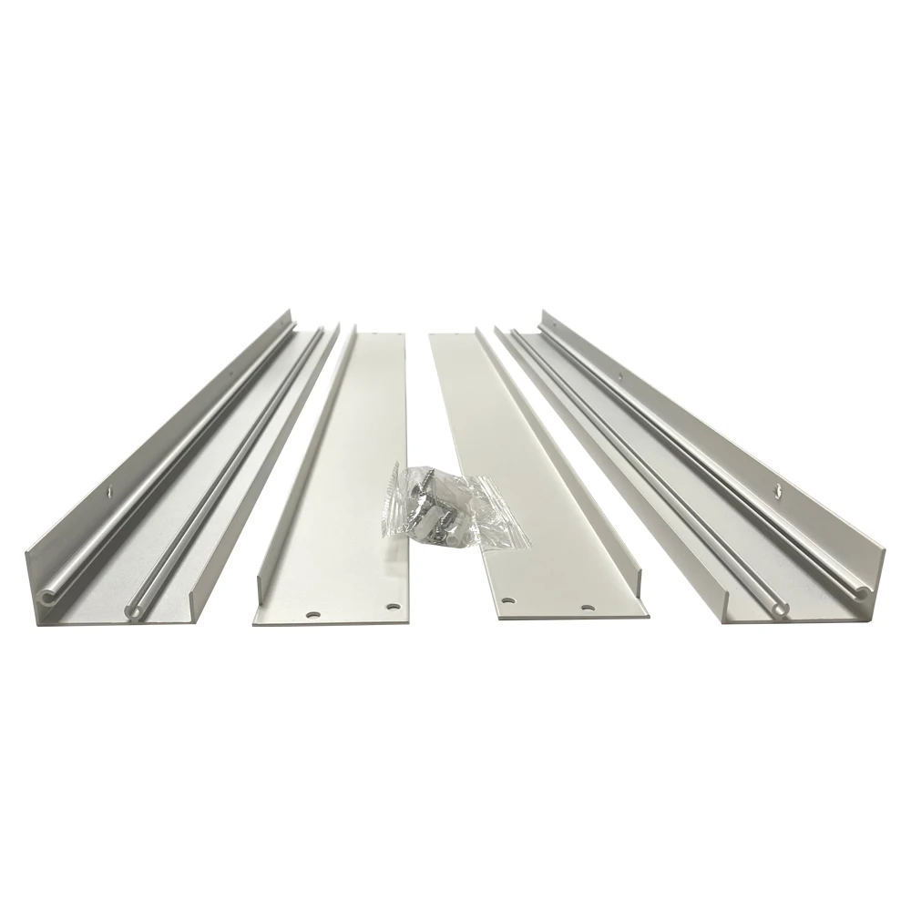 
LED Panel Frame for 600x600 Surface Mounted BACK-LIT LED Panel Light, 68mm Height 