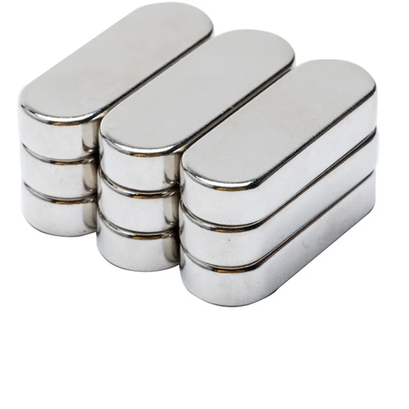 
Customized and High performance n50 neodymium magnet round bars 