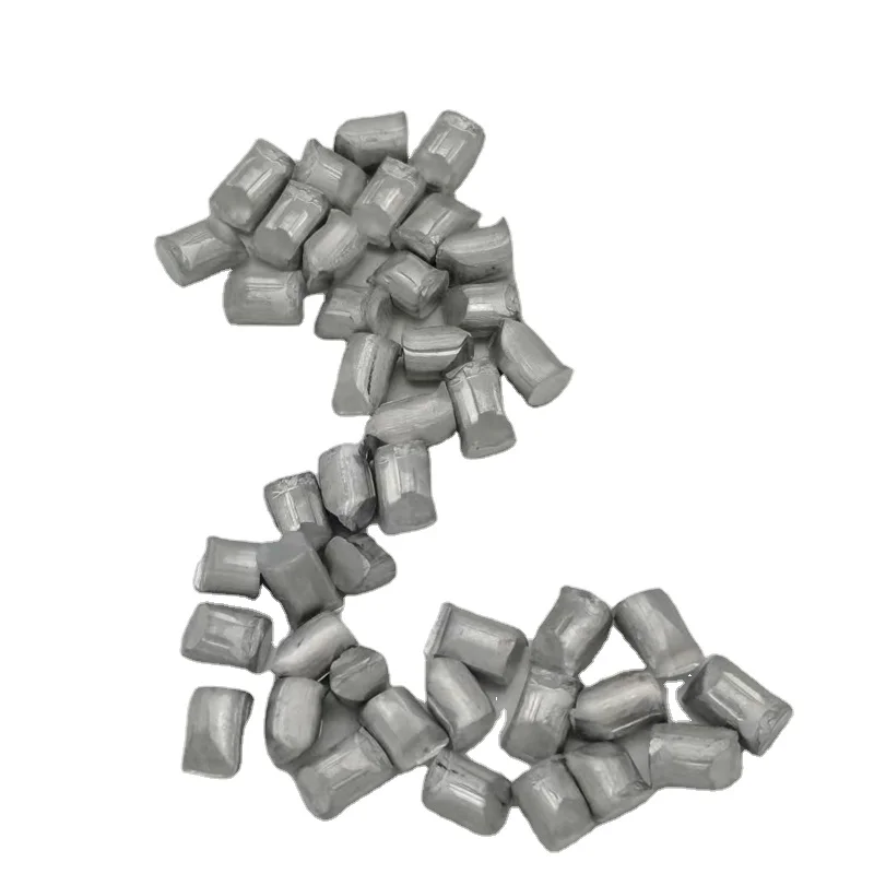 Hot sale aluminum oxide pellets of low price