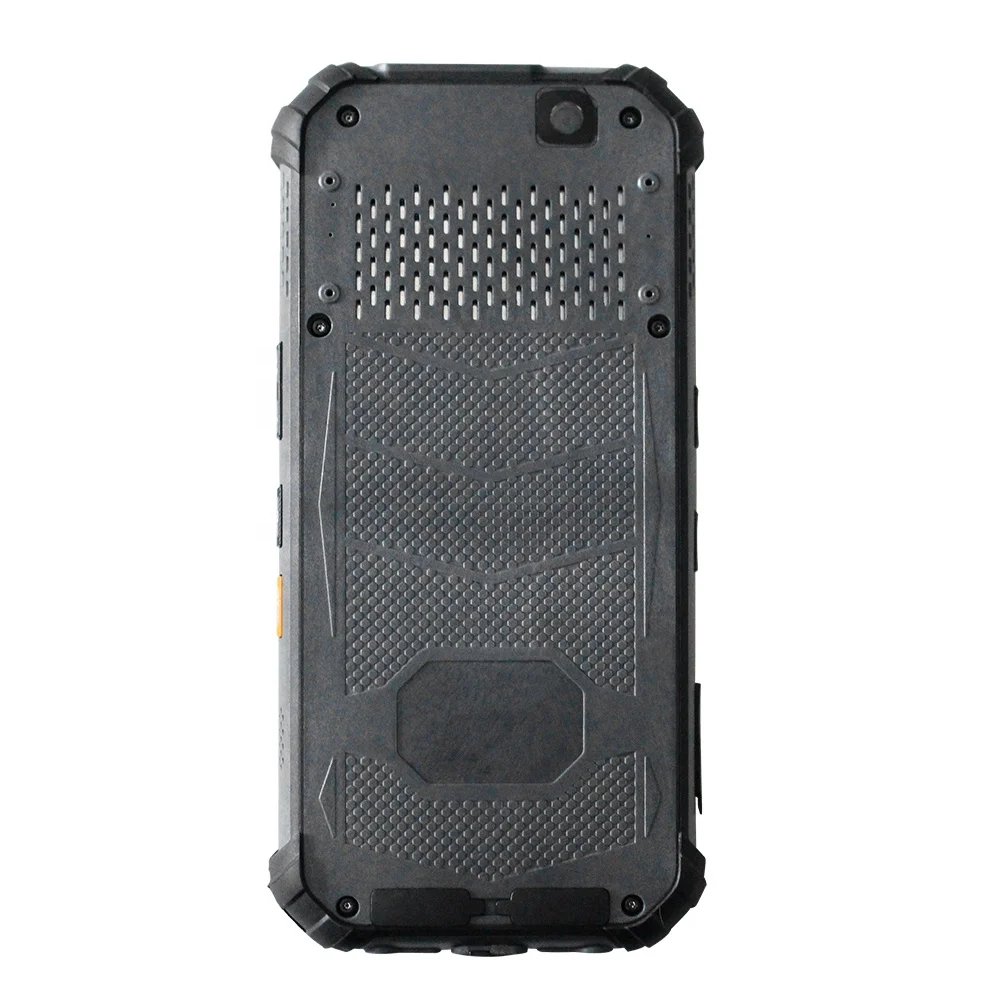 6.5inch Handheld rugged Mobile computer For windows 11 with 10 meters read 2D barcode scanner reader 4G LTE  PDA NFC r