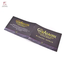 Дешевая цена, хорошая цветная печать, Прямая продажа с завода, каталог, печать книг или брошюр, печать бумаги