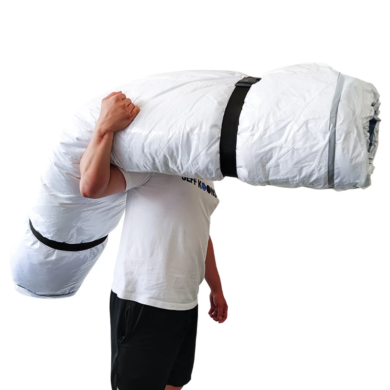 Vacuum Mattress Bag Compression Vacuum Bag for Mattress Household