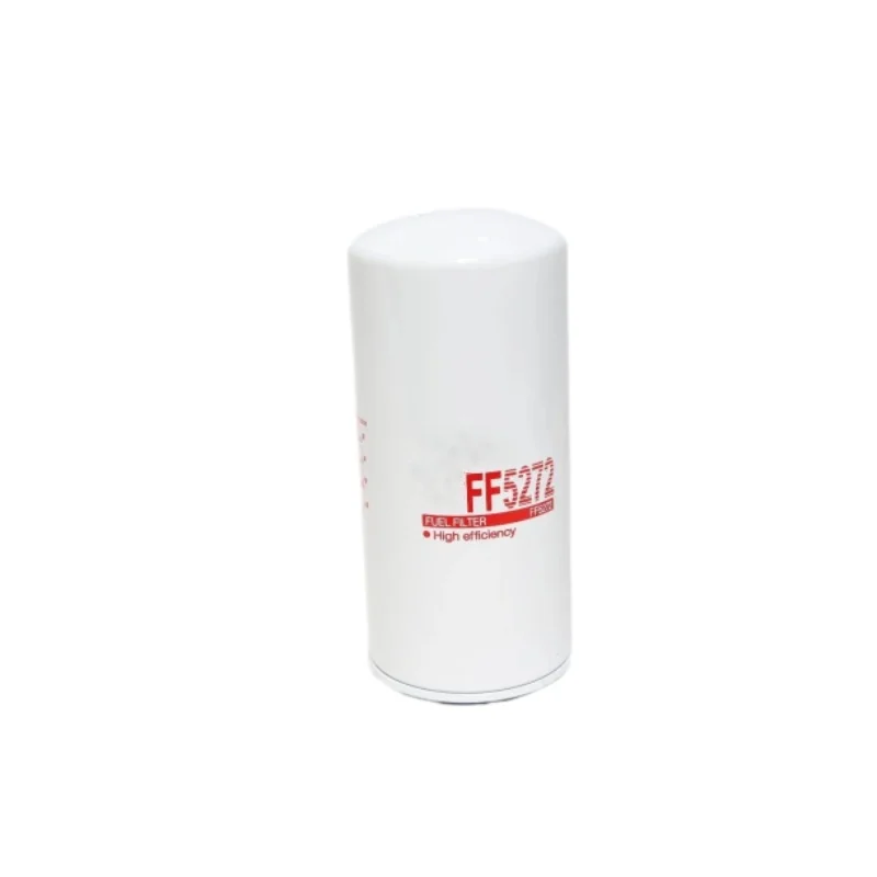 Топливный фильтр Fleetguard FF5272 для VOLVO 5000 7000 7450 8700TX A25D FAW CA4206 J6-350