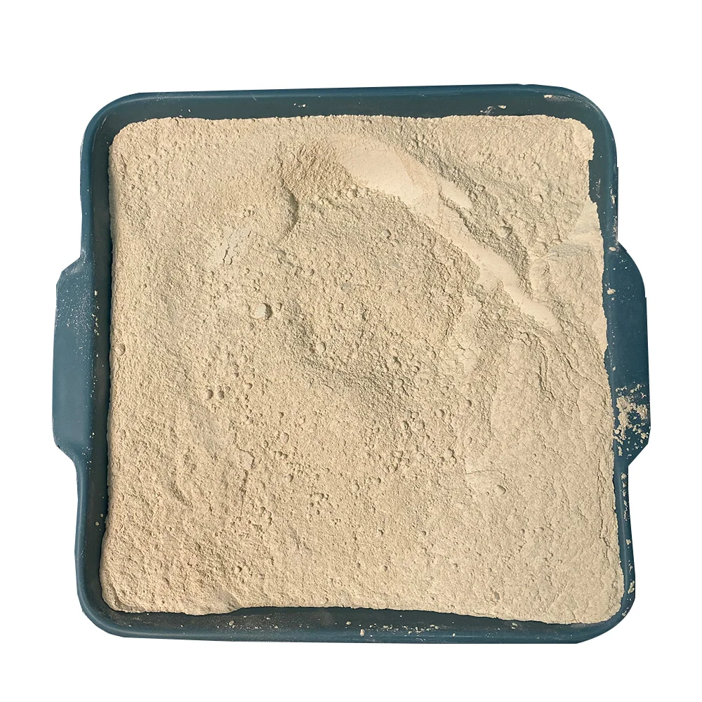 Manufacturer low price sale advanced brown fine caustic calcined magnesite mgo powder