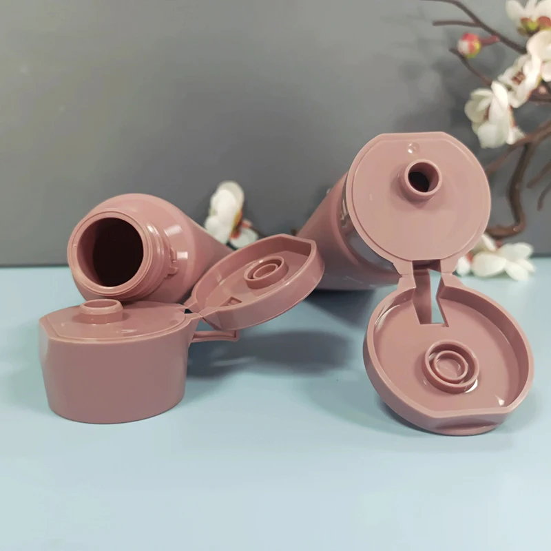 10ml 30ml 50ml 100ml cosmetic empty skin care hand cream BB cream facial cleansing lotion squeeze tube packaging squeeze tube