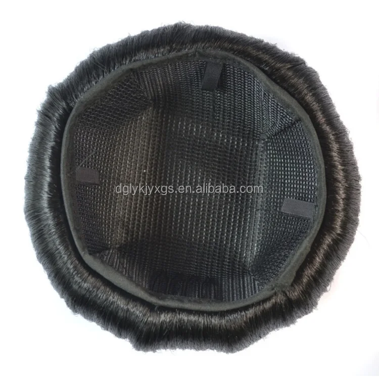 WE07 Wholesale Bride Hair Bun Elastic Drawstring Chignon Pick Clip in Chignon Hair Updo Synthetic Hair Bun