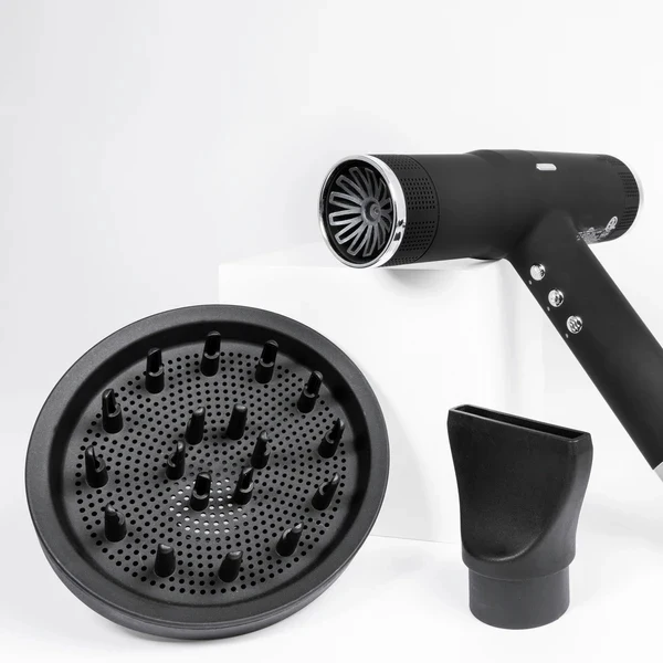 2024 Professional Salon Grooming Automatic Rev Air Dry Room Machine Hair Dryer BLDC DC Brushless Motor Hair Dryer