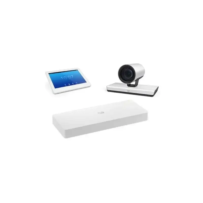 Room Kit Plus P60 Codec Plus and Touch 10 Video Conference CS-KITP60-K9