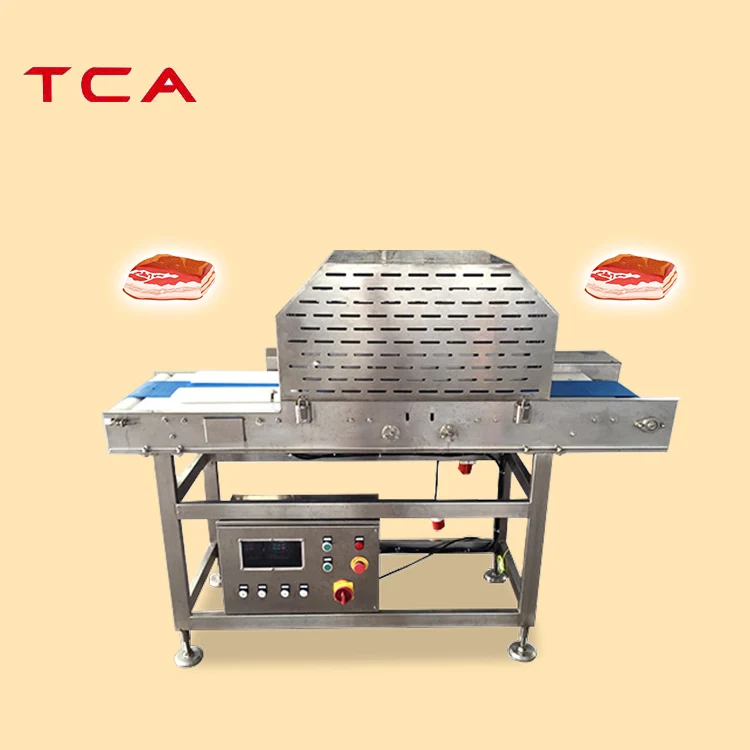  automatic chicken breast meat cutting machine price