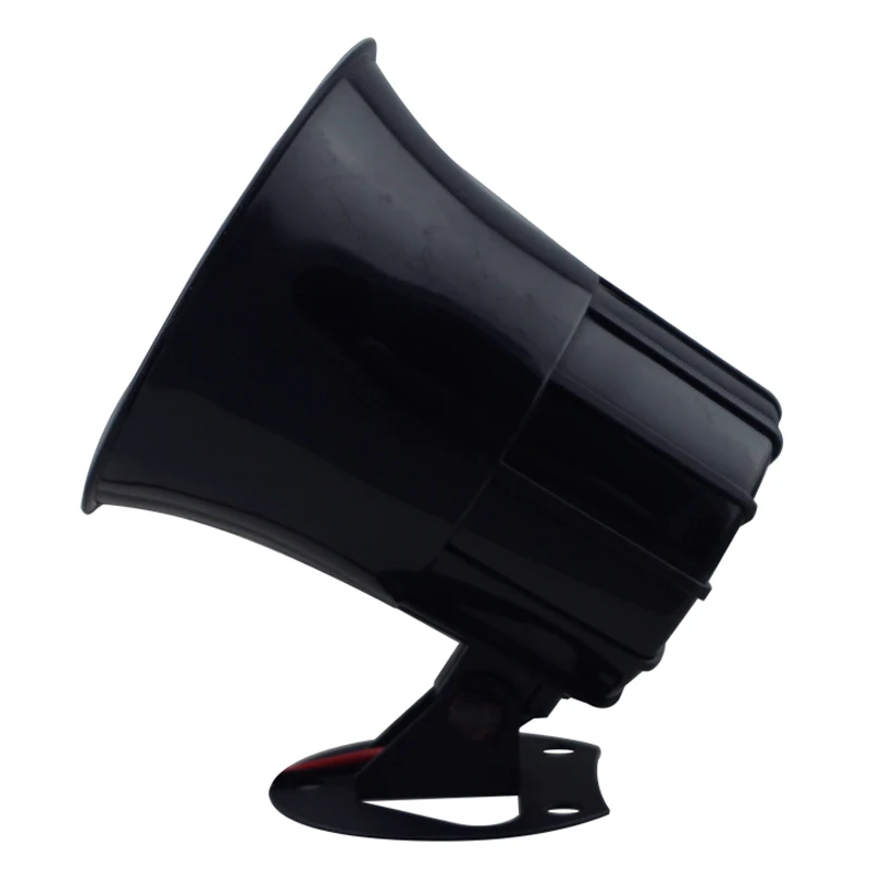 burglar Alarm horn for burglar alarm system