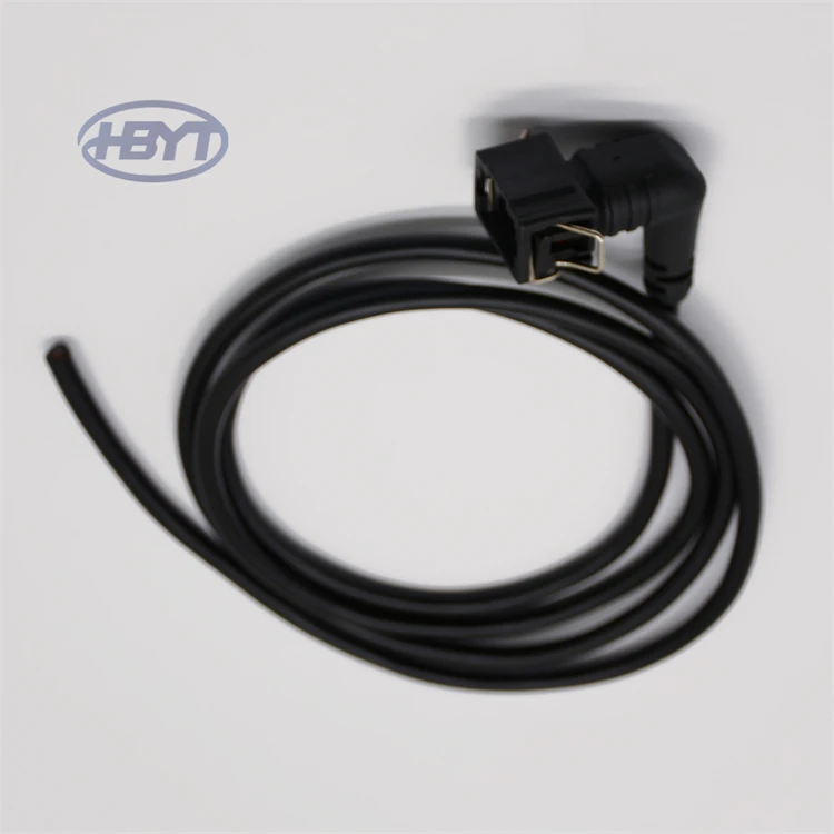 Automotive Female Adapter Wiring Harness Sockets Wire Connector Side marker lamp cable Lights Replacement