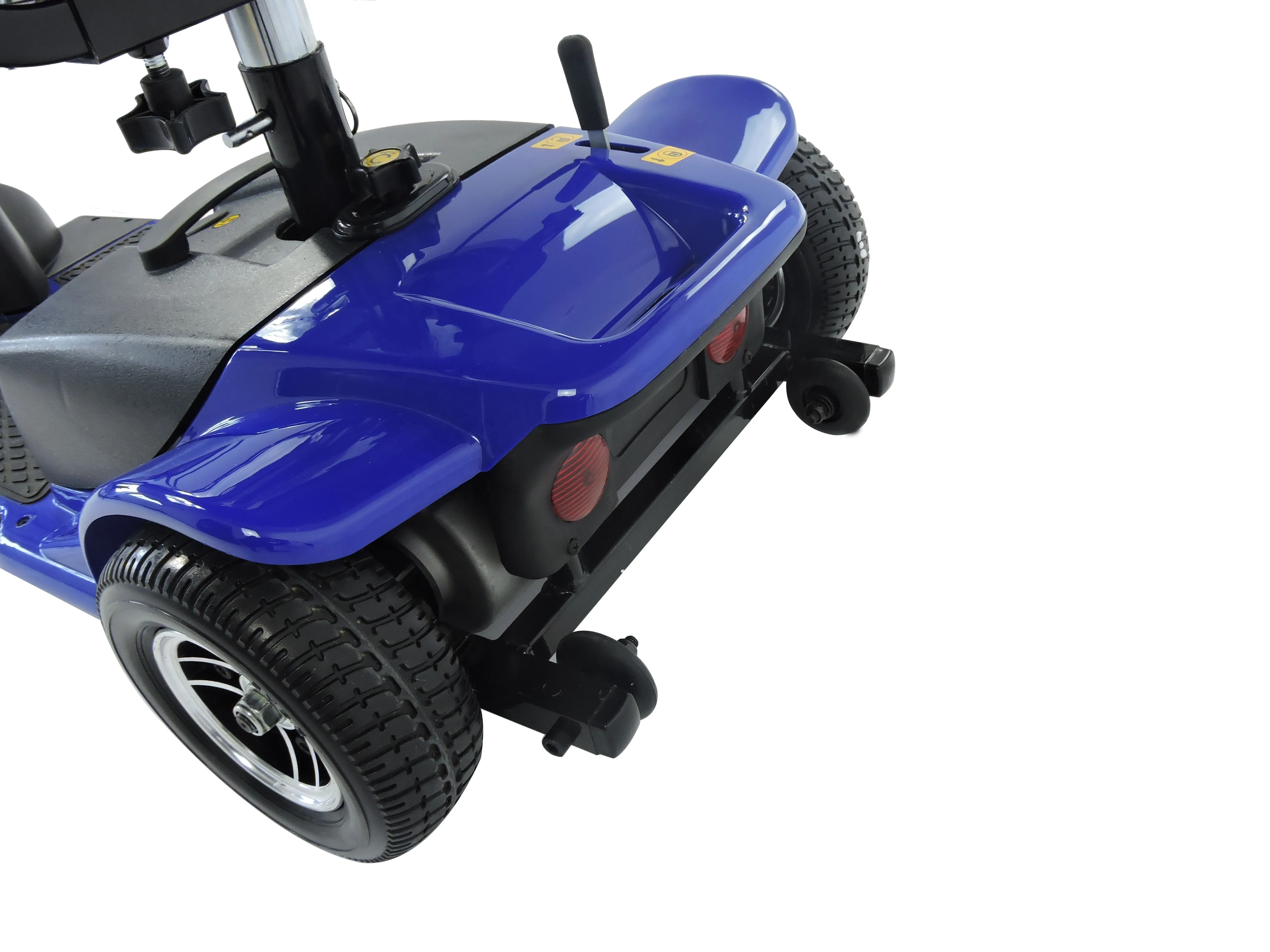 
Novel Design Lightweight 3 Wheel Electric Scooter 