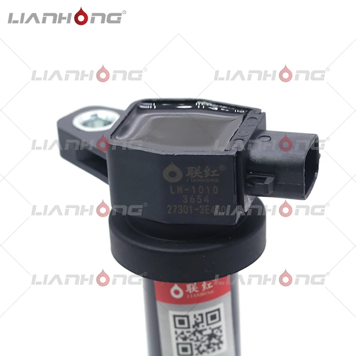 High Quality motor 27301-3E400 Ignition Coil for HAWTAI Santa Fe 2.7 Ignition Coil 27301-3E400