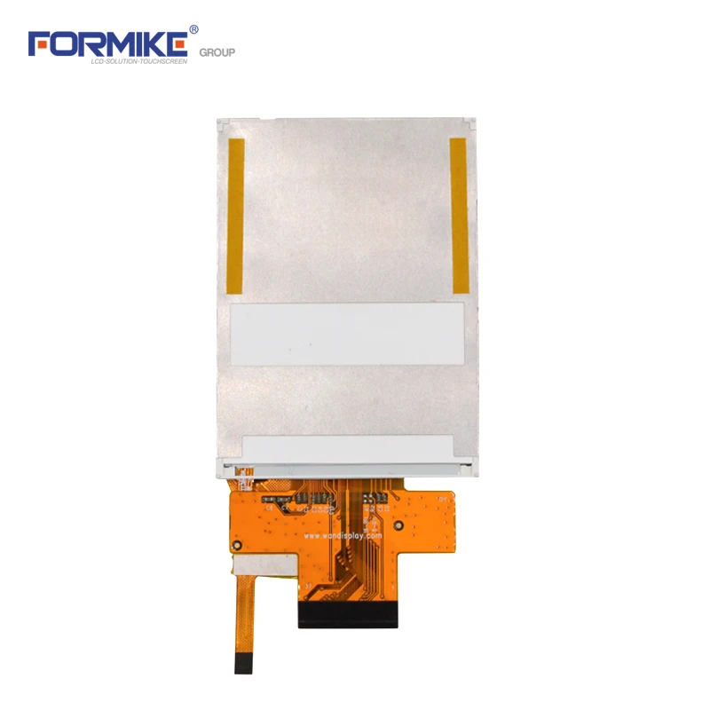 Display lcd screen touch panel ili9341 2.8 inch tft lcd module with capacitive touch panel