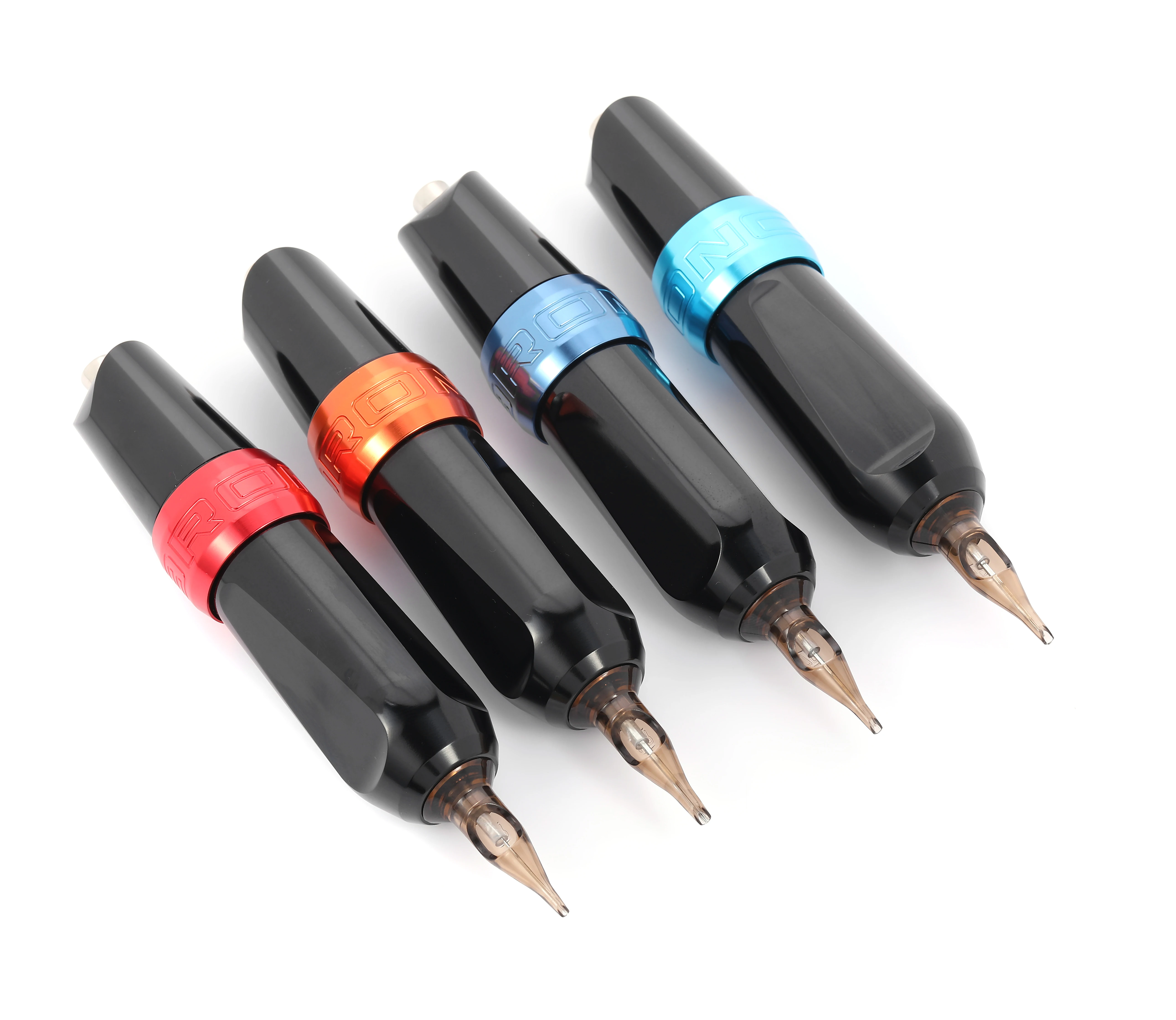 High quality coreless motor adjusting the tooling ball tattoo pen gun