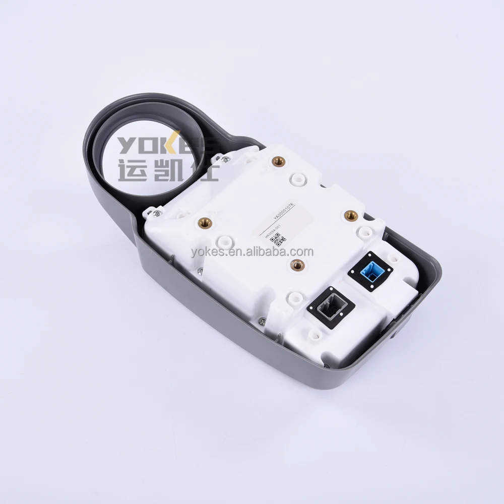 ZX200-5G ZAX200-5A Monitor Display Panel Screen YA00001076 For Hitachi