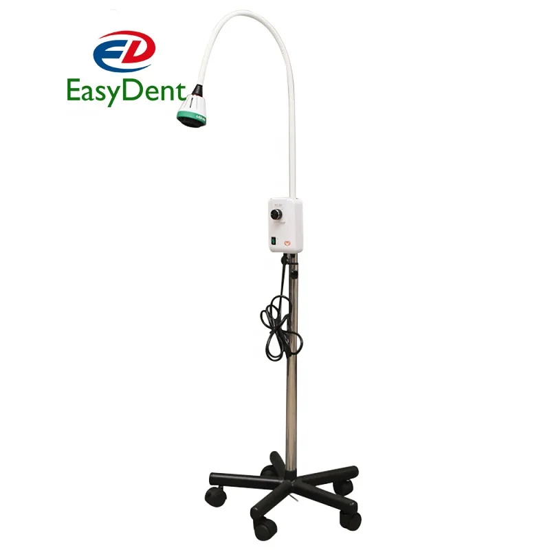 Dental LED ENT Surgery Dermatology Medical Examination Light 9W Dentist Equipment Parts