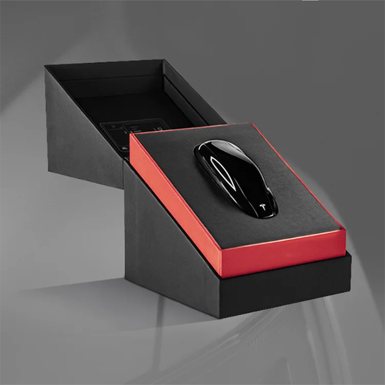 RSTFA высококачественный автомобильный дистанционный ключ для Tesla Model