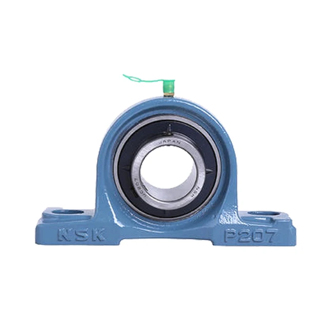 
NSK Pillow Block Bearings UCP212 UCP213 UCP214 UCP215 