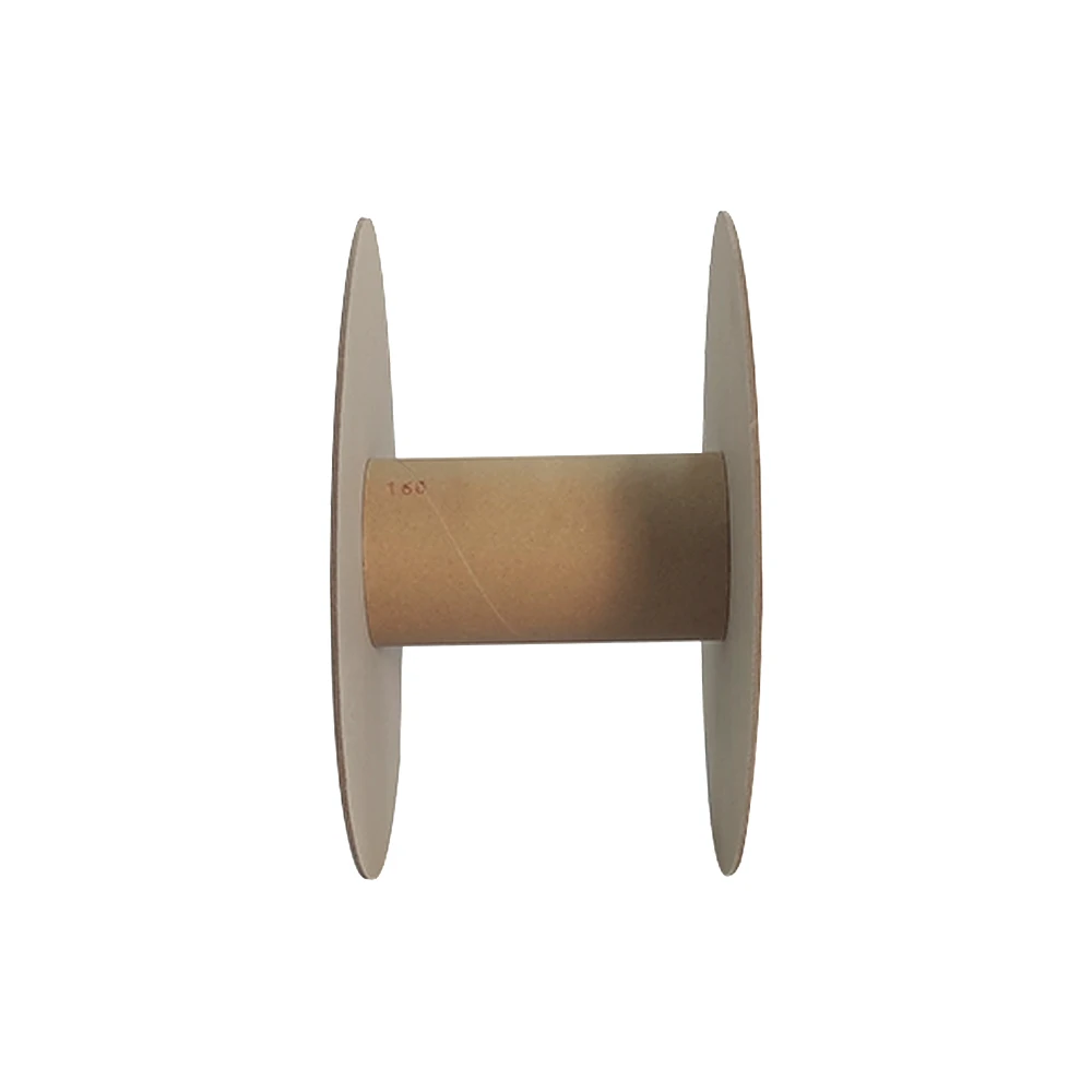 High Quality Cardboard Reel Paper Spool Paper Spool Cardboard Empty Spools