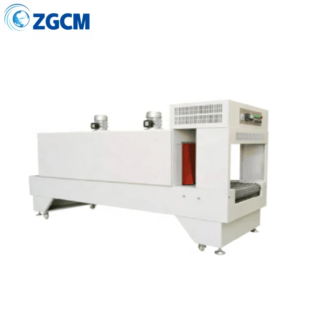 ZG4020 heat Shrinking machine tray ZGCM