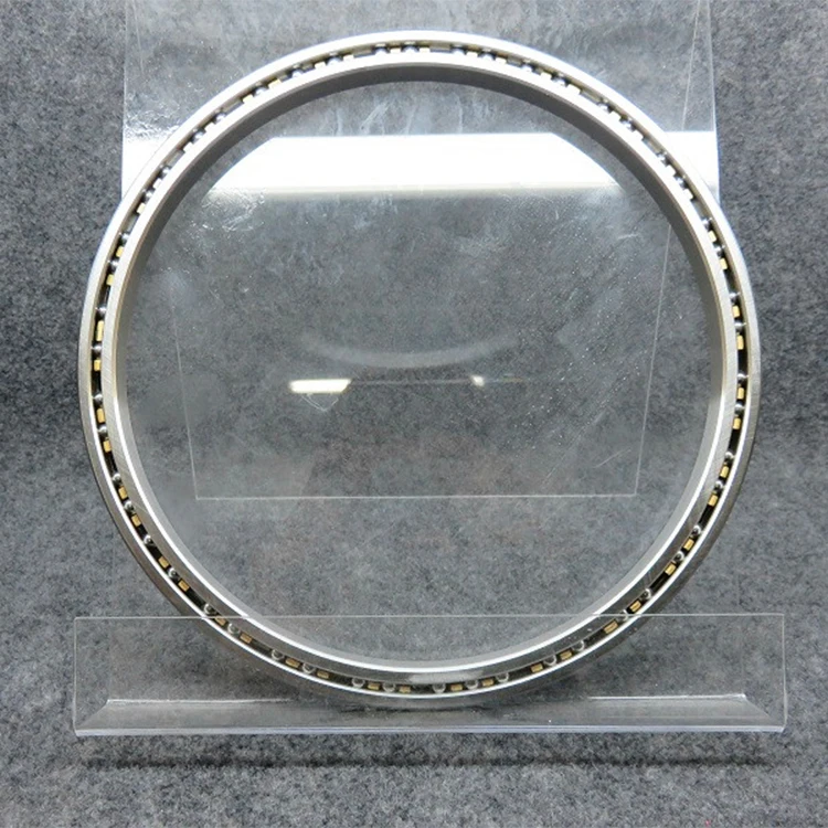 Reali-slim Ball Bearing Thin Bearing Kc070ar0
