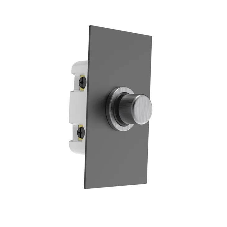 Переключатель затемнения в стене