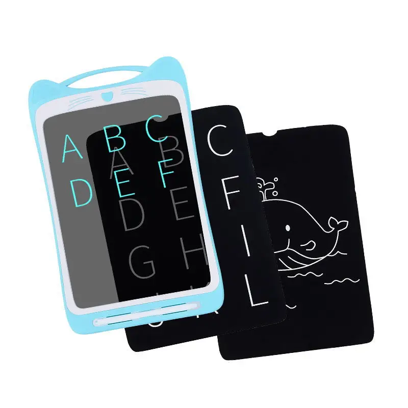 Hot Sale Top Quality Popular Gifts 12 inch writing tablet for kids to enjoy life
