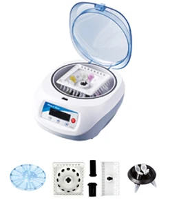 Larksci Small Blood Centrifuge Serological Centrifuge with High Quality