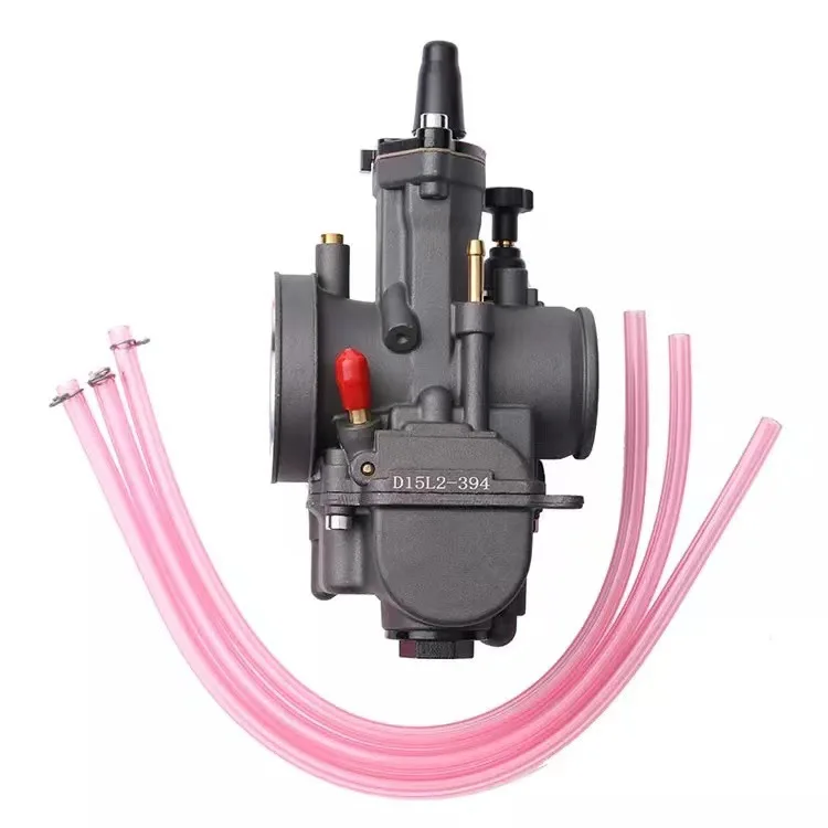 high performance motorcycle racing carburator for PWK 32MM