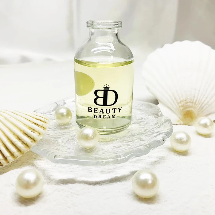 Snail Mucus Extract Essence Liquid Firming Whitening Moisturizing Nourishing New Liquid Make Skin Tender Smooth Face Care Serum