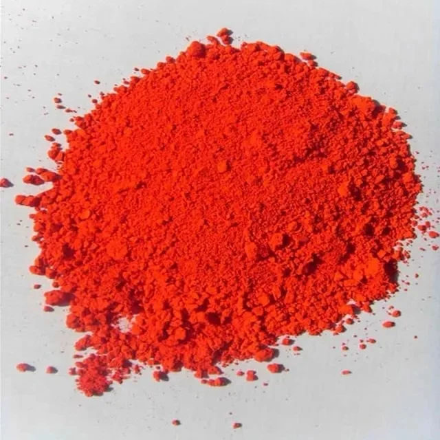 Bulik price Hair dye intermediates 3-Nitro-N-(2-Hydroxyethyl)-4- Aminophenol