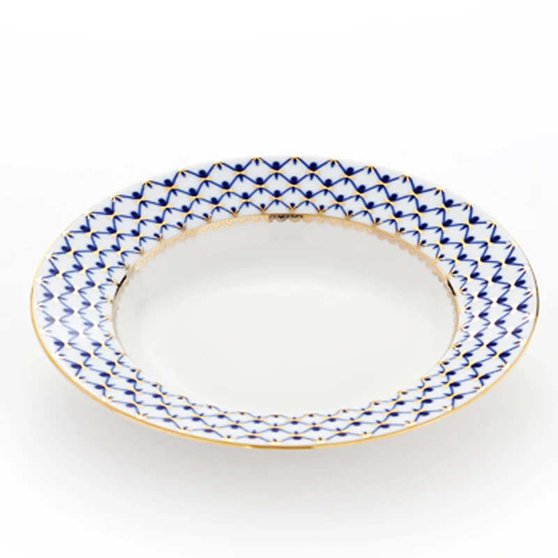 24pcs fine porcelain dinner set wholesale marbling phnom penh ceramic western  SET of 24pcs  Porcelain dinnerware set