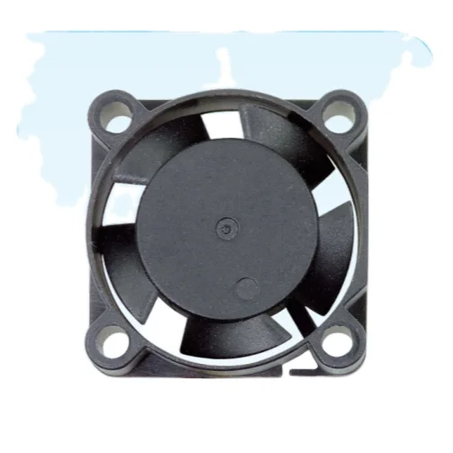 Aidecoolr 2510 High-Speed Low-Noise Axial Cooling Fan BLDC Motor PC Coolers CPU Custom Computer Electric Mini Factory Cooling
