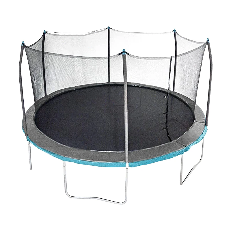 Hot Sale Gymnastic Fitness Indoor Trampolin Manufacture Infantil Cheap Adult Kid Park Trampoline