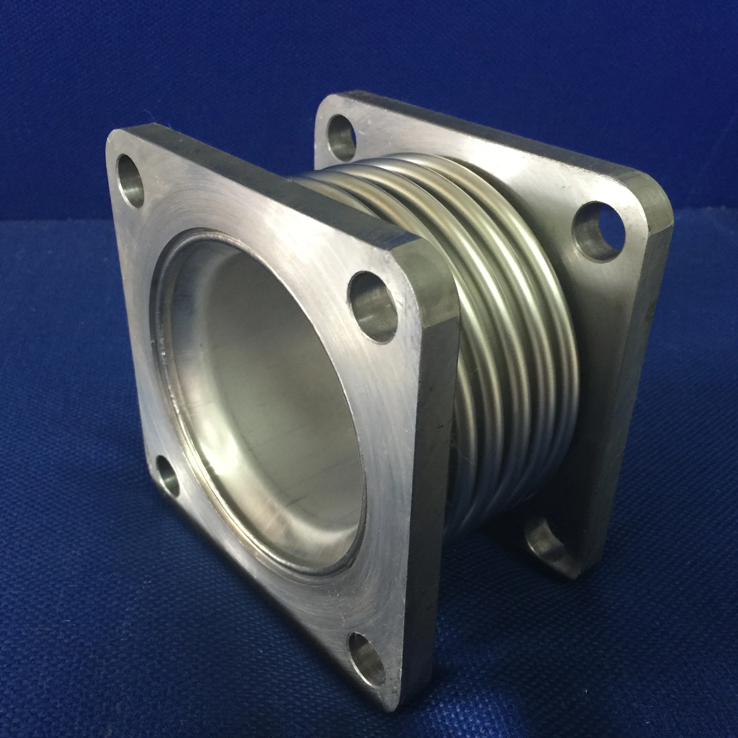 stainless steel expansion joint and expansion bellows with ASTM standard