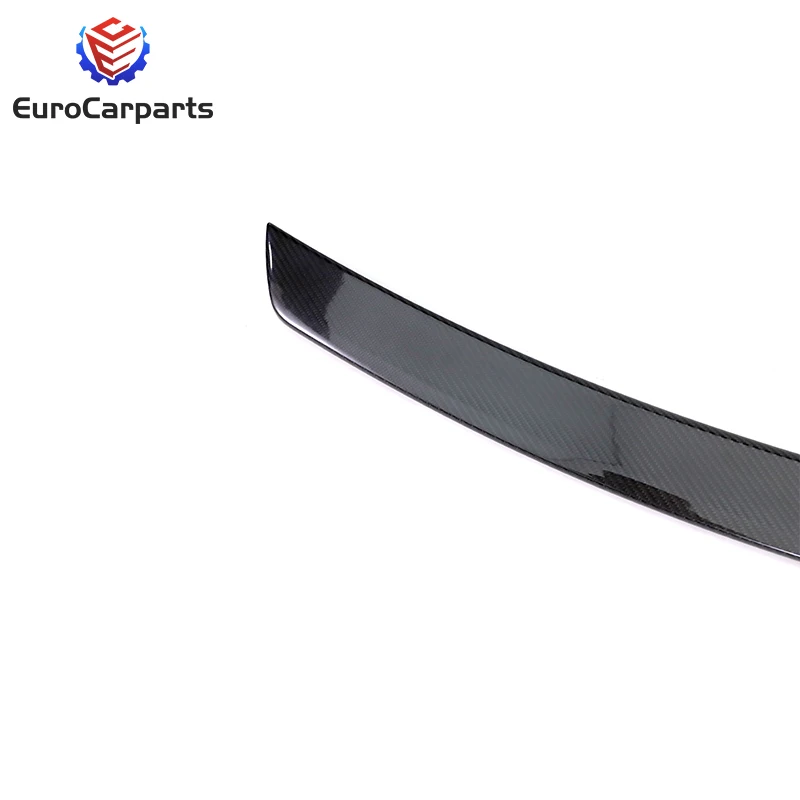 2011-2015Year CLS W218 Carbon Rear Wing For W218 CLS63 Style A style Rear Spoilers Dry carbon Rear Wing Duck Wings
