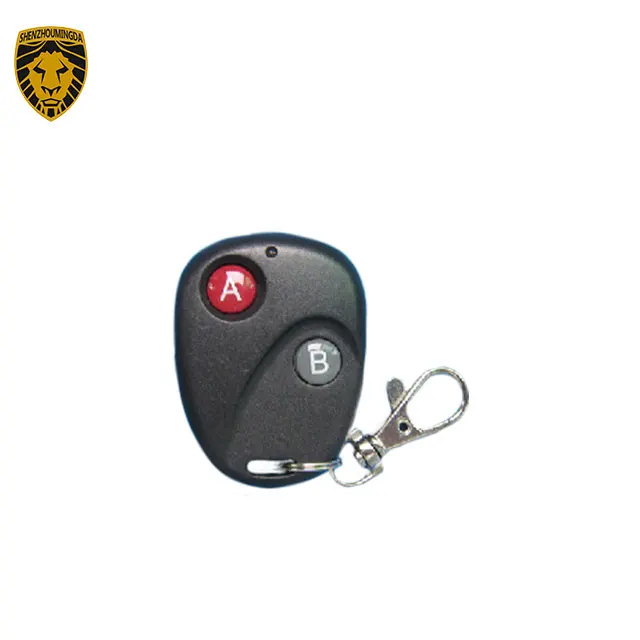 A recording jammer with an interference range of about 10 meters