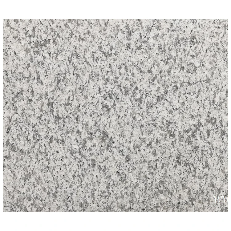 Chinese Grey Natural Stone Granite G602 G623 G603 Sesame Bianco Sardo Flamed slabs Tiles For Sale