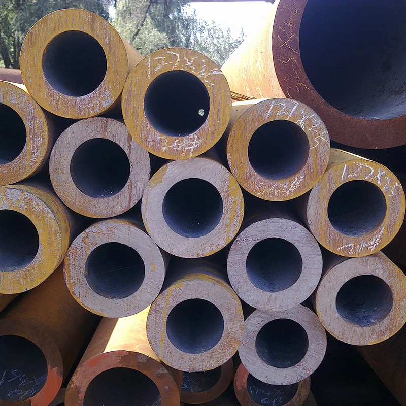 Ltcs Ms Pipe Sch-40 Manufacturer Price Mild Steel Tube 888 Carbon Steel Seamless Steel Pipes Price List