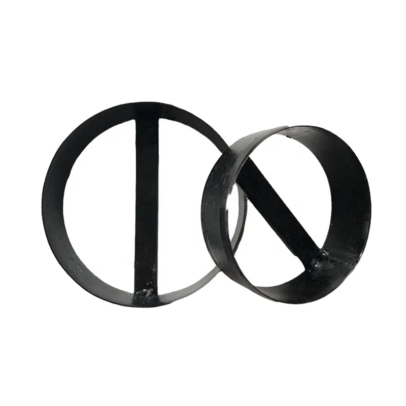 Round Circle Steel Cutting Die for cutting machine with Metal Knife