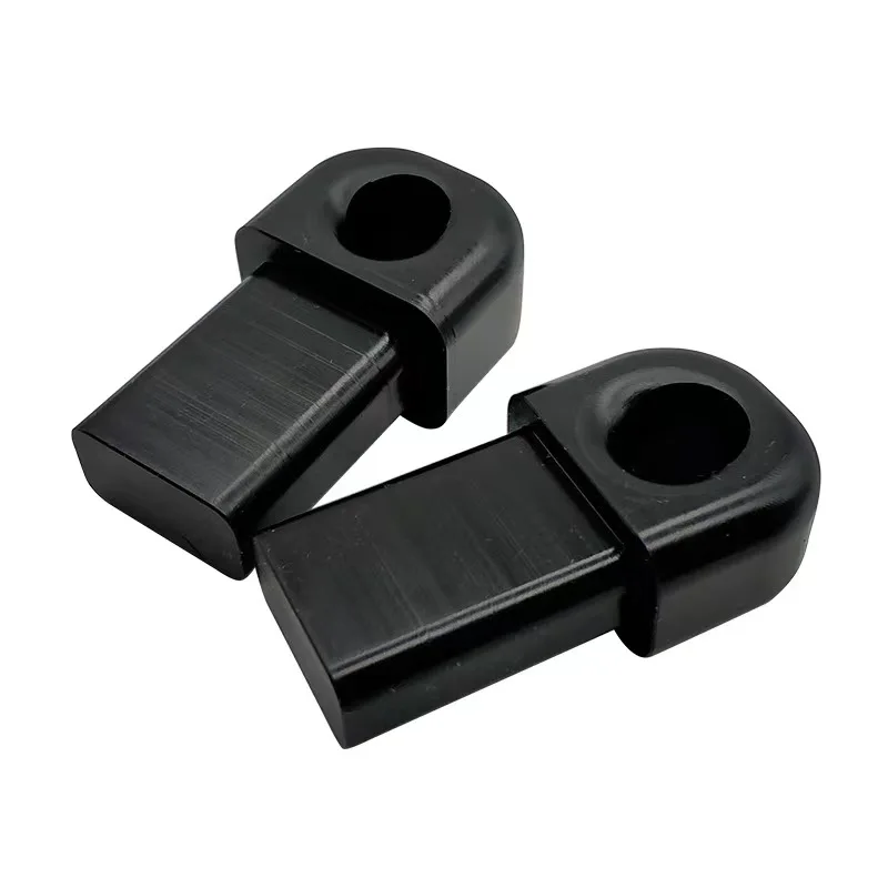 Custom plastic cnc machining prototype Plastic Injection Mold Service ABS SLS SLA Rapid Prototyping part