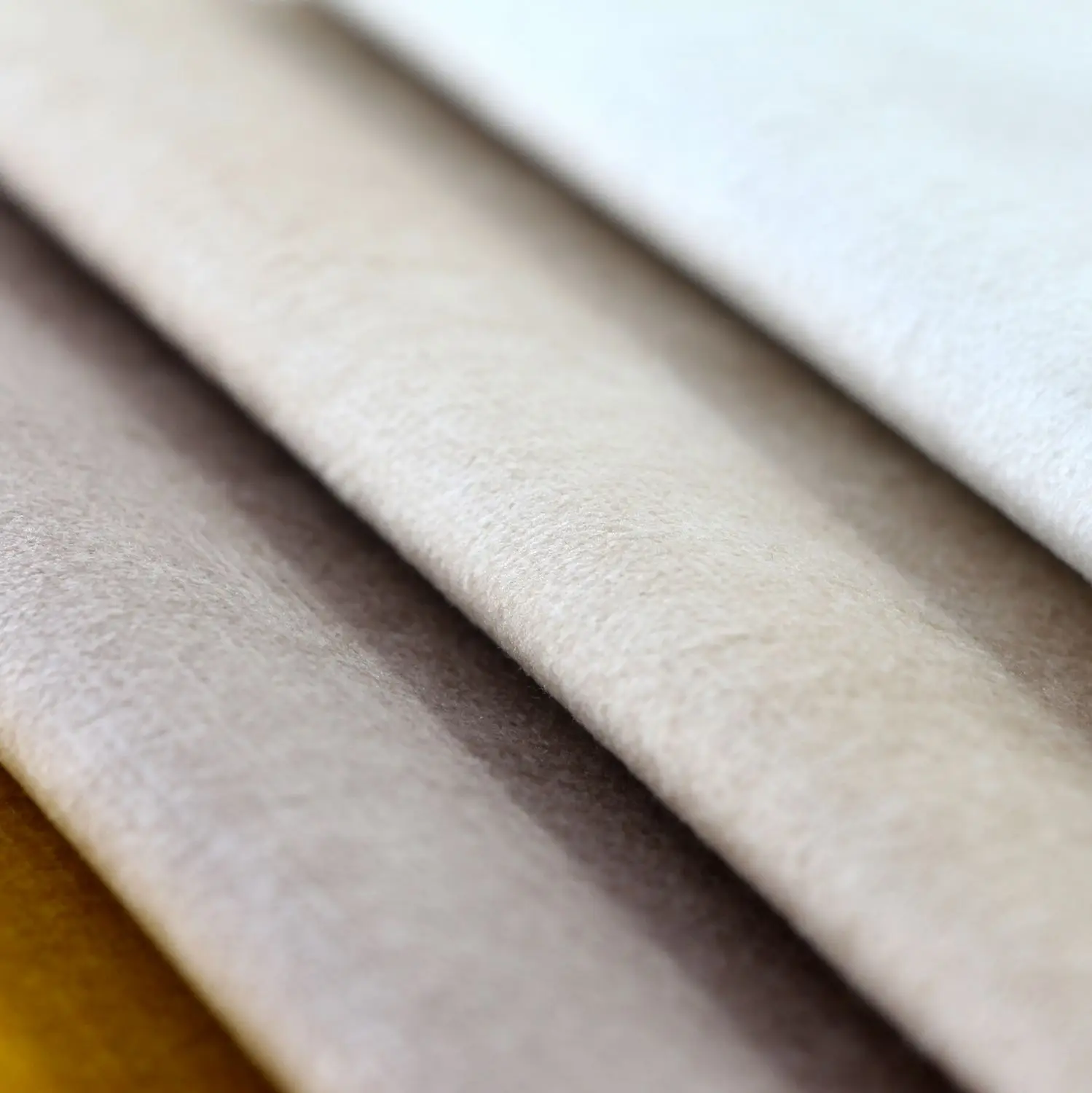 Yarn Dyed Sofa Fabric Polyester Knit Printed Holland Velvet Fabric Bonded Velour Price Per Meter Velvet Fabric for Sofa