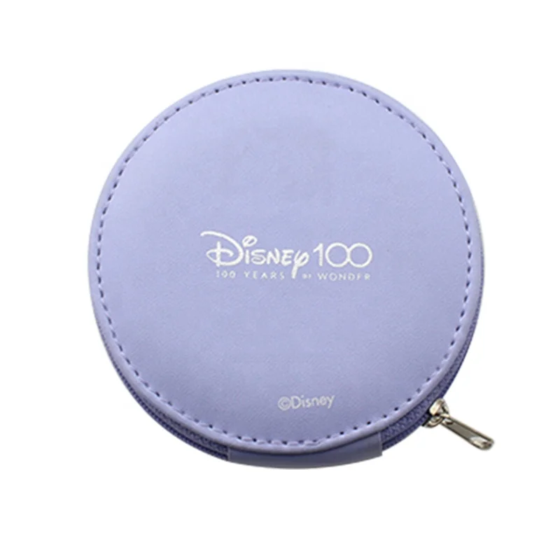 Customized UV Printing Bag Pedicure Set Storage Bag PU Zipper Pouch For Combination Beauty Set